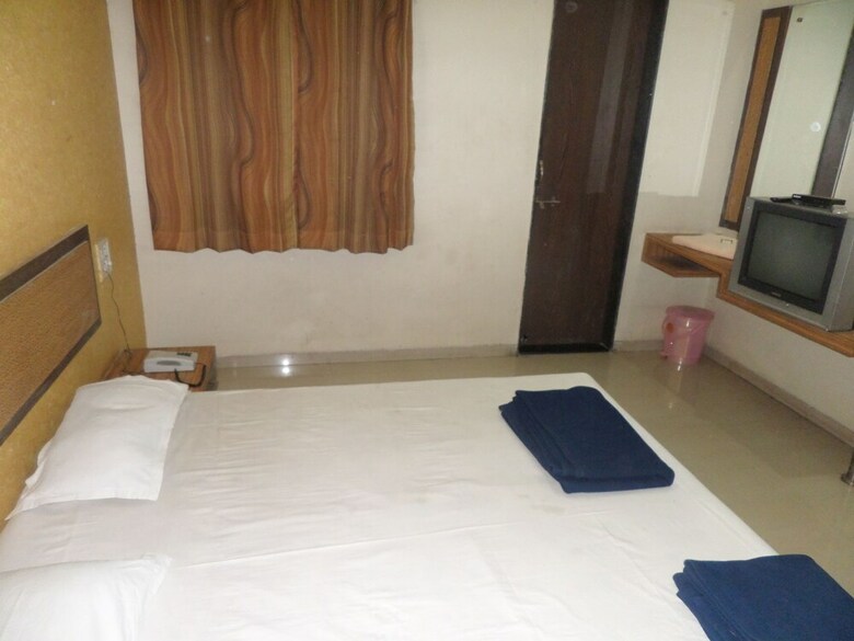 Tourist Home Lodging