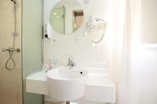 Hotel Hanting Express Beijing Asian Games Village