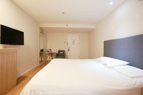 Hotel Hanting Express Beijing Asian Games Village