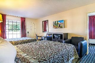Hotel Days Inn Market Center Dallas