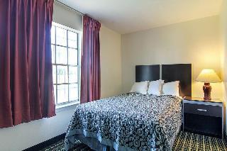 Hotel Days Inn Market Center Dallas