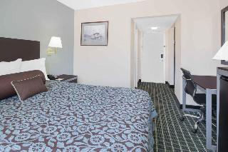 Hotel Days Inn Market Center Dallas