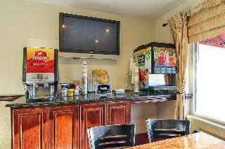 Hotel Days Inn Market Center Dallas