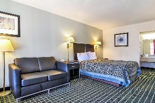 Hotel Days Inn Market Center Dallas
