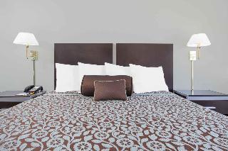 Hotel Days Inn Market Center Dallas