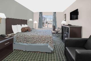 Hotel Days Inn Market Center Dallas