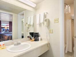 Hotel Days Inn Market Center Dallas