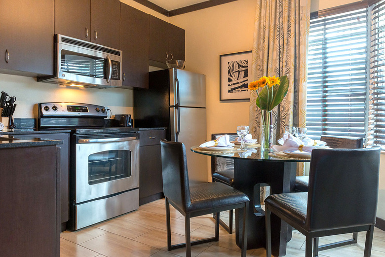 Tradewinds Apartment Hotel