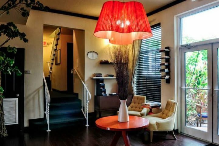 Tradewinds Apartment Hotel