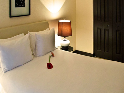 Tradewinds Apartment Hotel