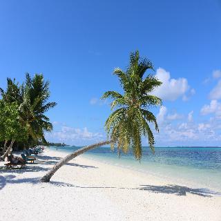 Hotel Herathera Island Resort