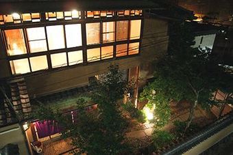 Spa Ryokan Dougoya