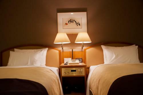 Hotel Funaya