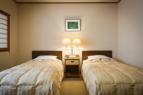 Hotel Funaya