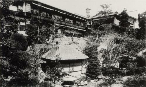 Hotel Funaya