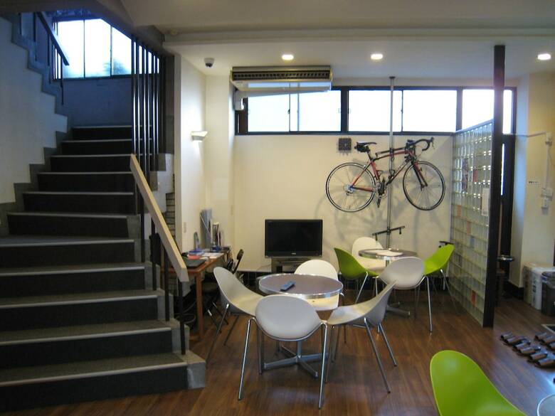 Albergue Hotel Eco Dogo