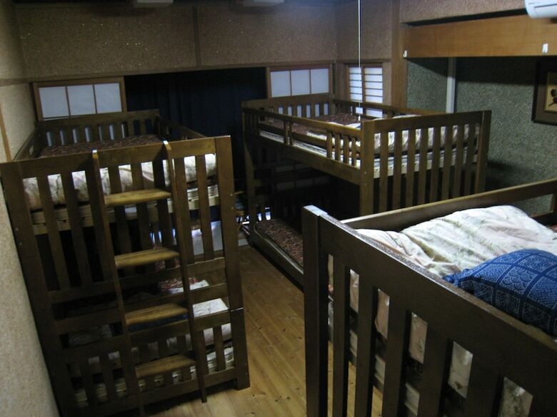 Albergue Hotel Eco Dogo