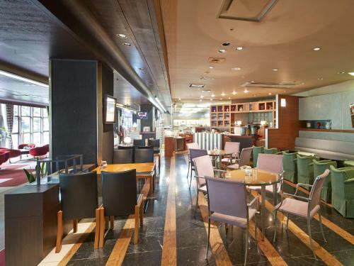 Hotel Okudogo Ichiyunomori
