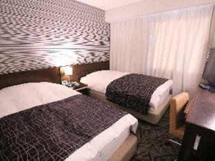 Apa Hotel Matsuyamajyo-nishi