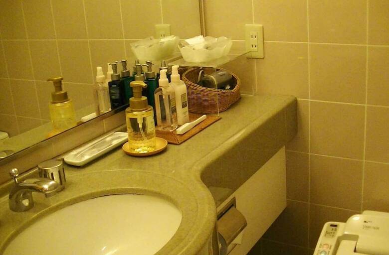 Dogo Prince Hotel