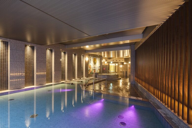 Dogo Prince Hotel