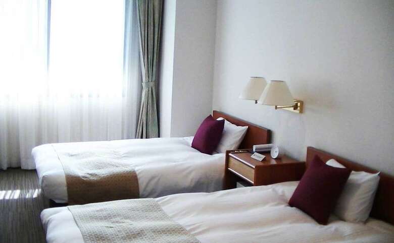 Dogo Prince Hotel