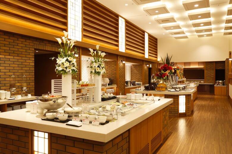 Dogo Prince Hotel