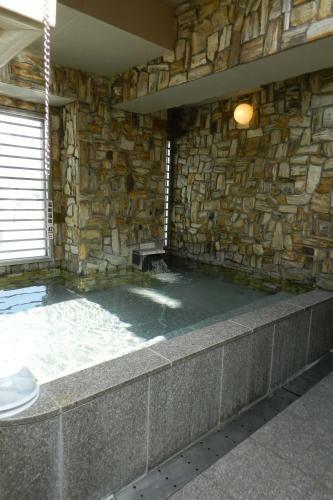 Hotel Check In Matsuyama