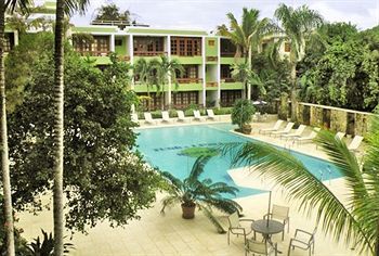 Hotel Terra Linda Resort
