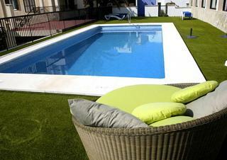 Hotel Rocamar
