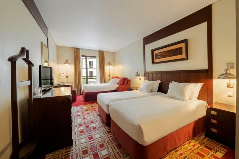 Hotel Do Canal
