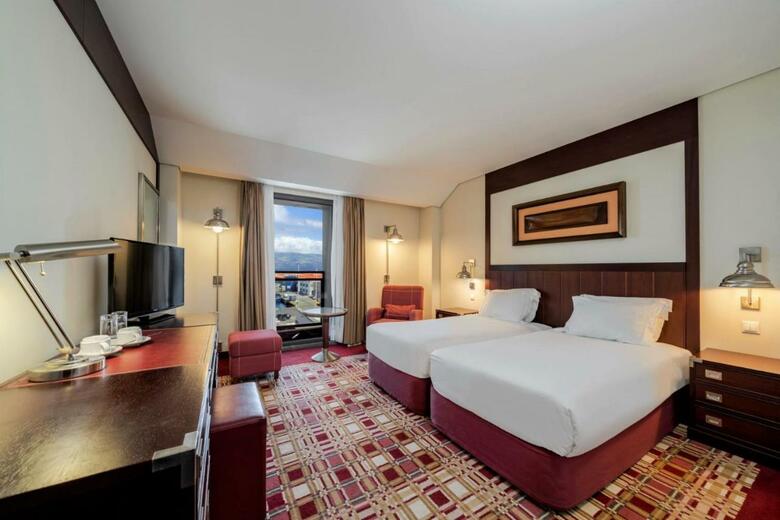 Hotel Do Canal