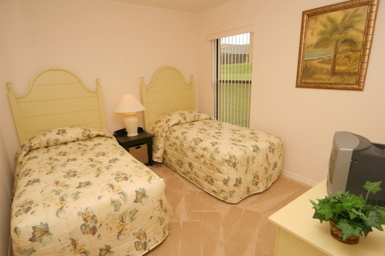 Hotel Legacy Park Estates