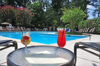 Hotel Crowne Plaza Williamsburg At Fort Magruder