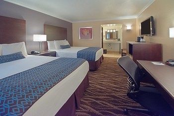 Innsuites Hotel Tempe/phoenix Airport