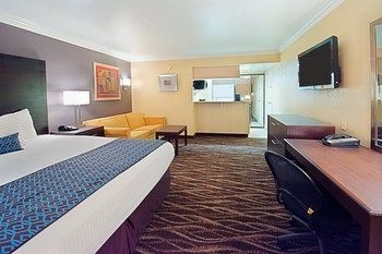Innsuites Hotel Tempe/phoenix Airport