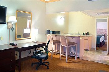 Innsuites Hotel Tempe/phoenix Airport