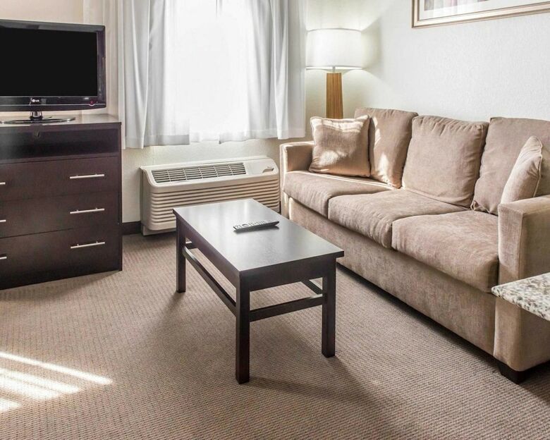 Hotel Mainstay Suites