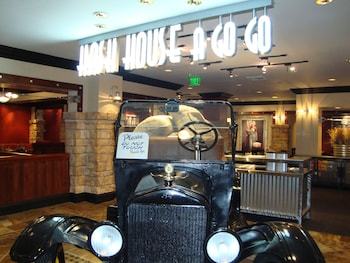 Hotel Harrah's Reno