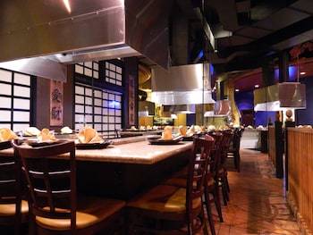 Hotel Harrah's Reno