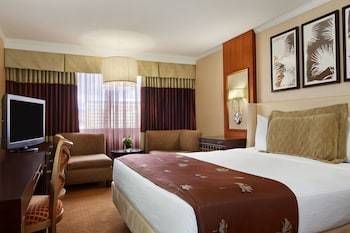 Hotel Harrah's Reno