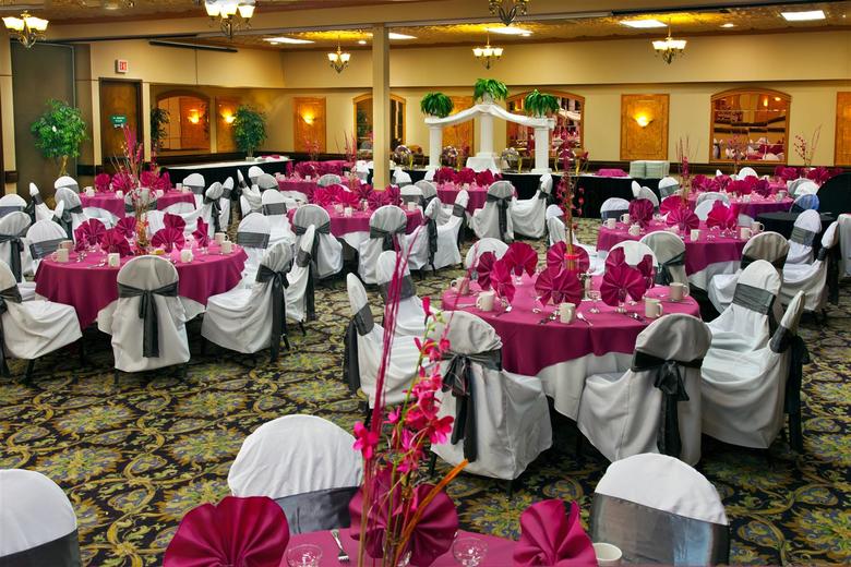 Hotel Bw Airport Plaza  Conference Center