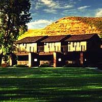 Hotel Ranch At U Cross A5033