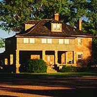 Hotel Ranch At U Cross A5033