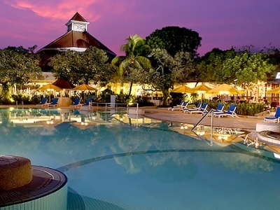 Hotel Traders