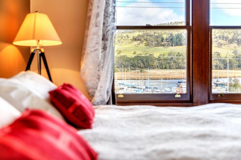 Hotel The Kermandie