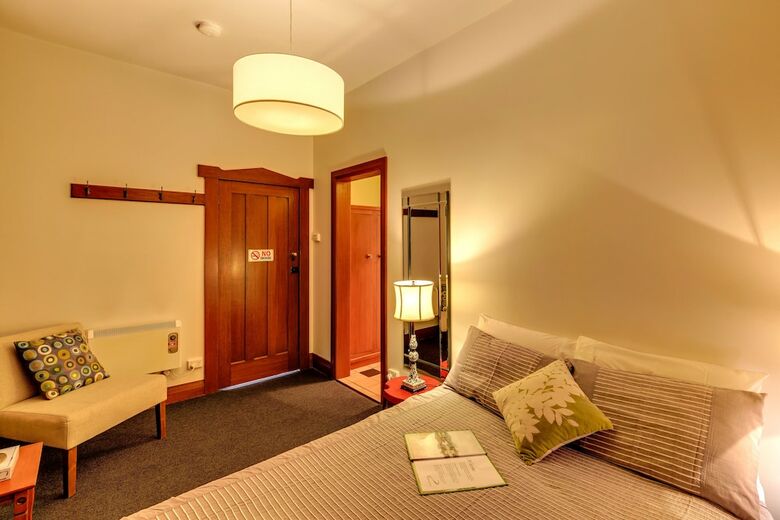 Hotel The Kermandie