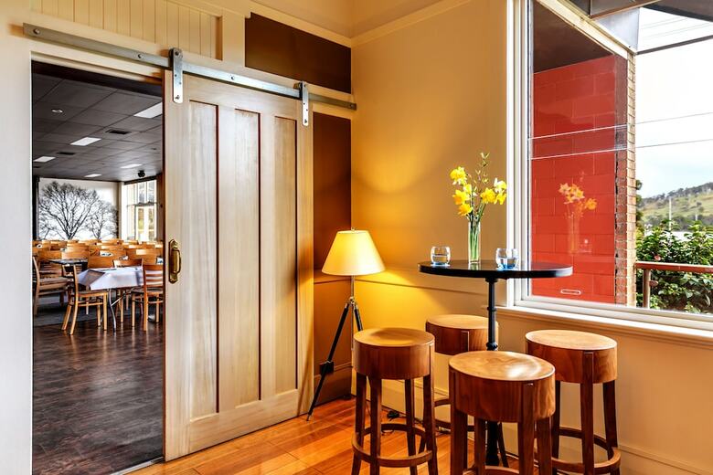 Hotel The Kermandie