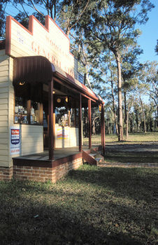 Apartamentos Woollamia Village Retreat