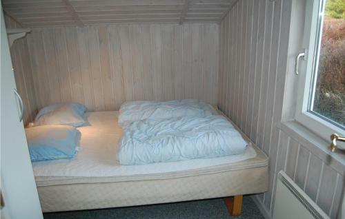 Holiday Home Ringvejen R�m� Denm